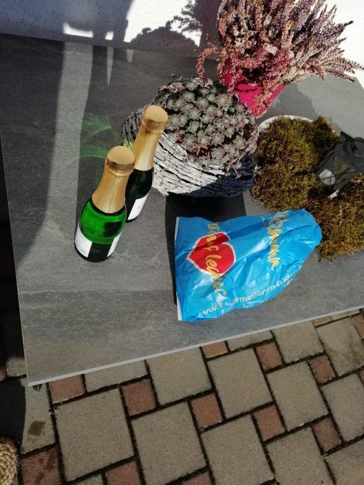 Einfach lecker!! Danke!!